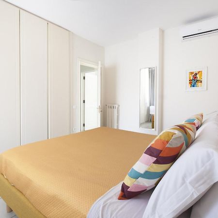 Estate4Home - Maison Wally ซอร์เรนโต ภายนอก รูปภาพ