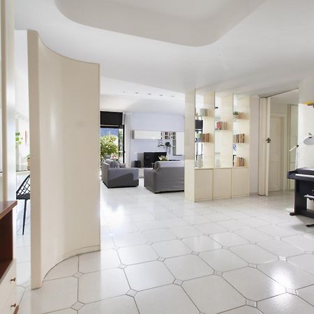 Estate4Home - Maison Wally ซอร์เรนโต ภายนอก รูปภาพ