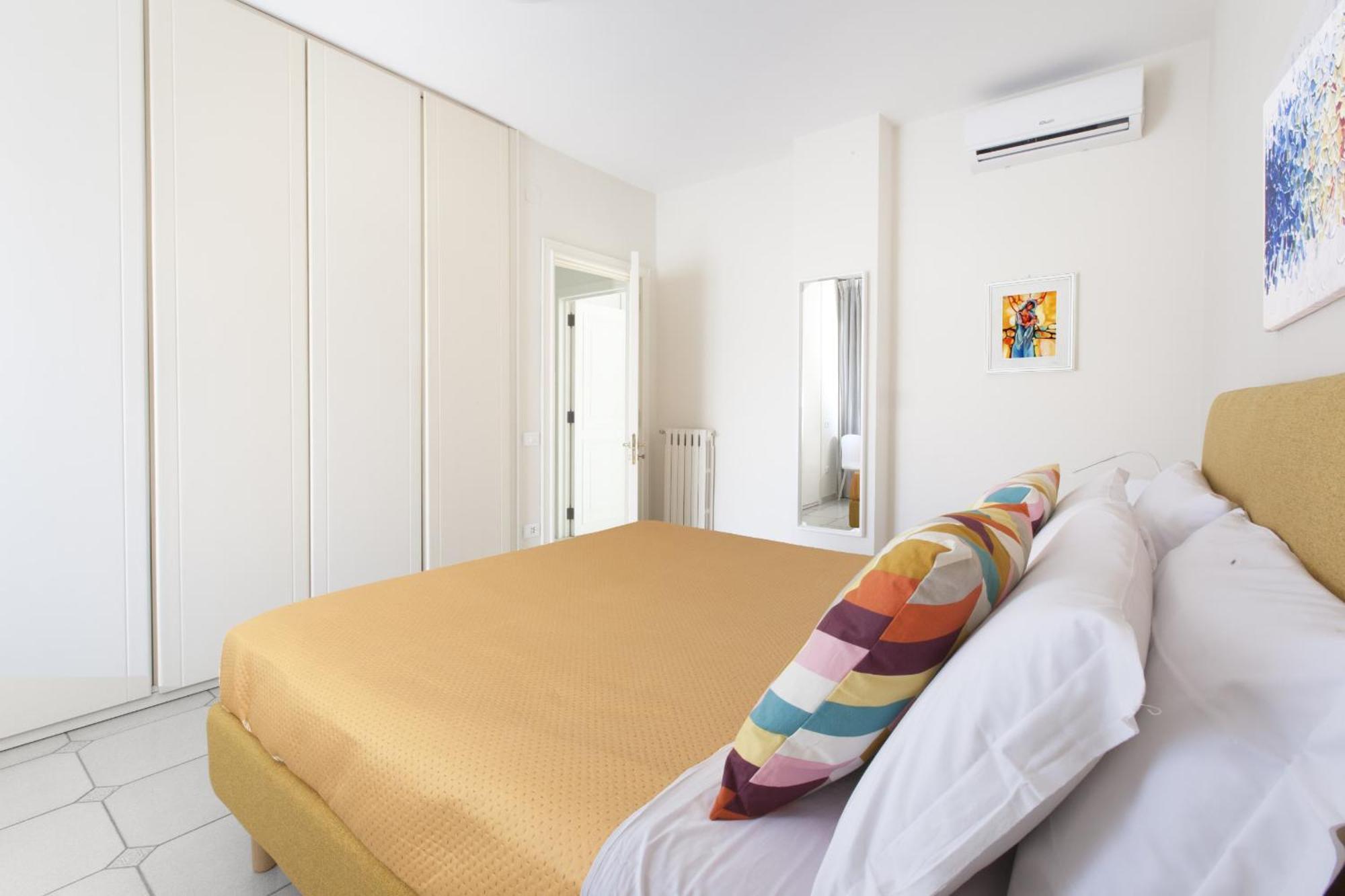Estate4Home - Maison Wally ซอร์เรนโต ภายนอก รูปภาพ