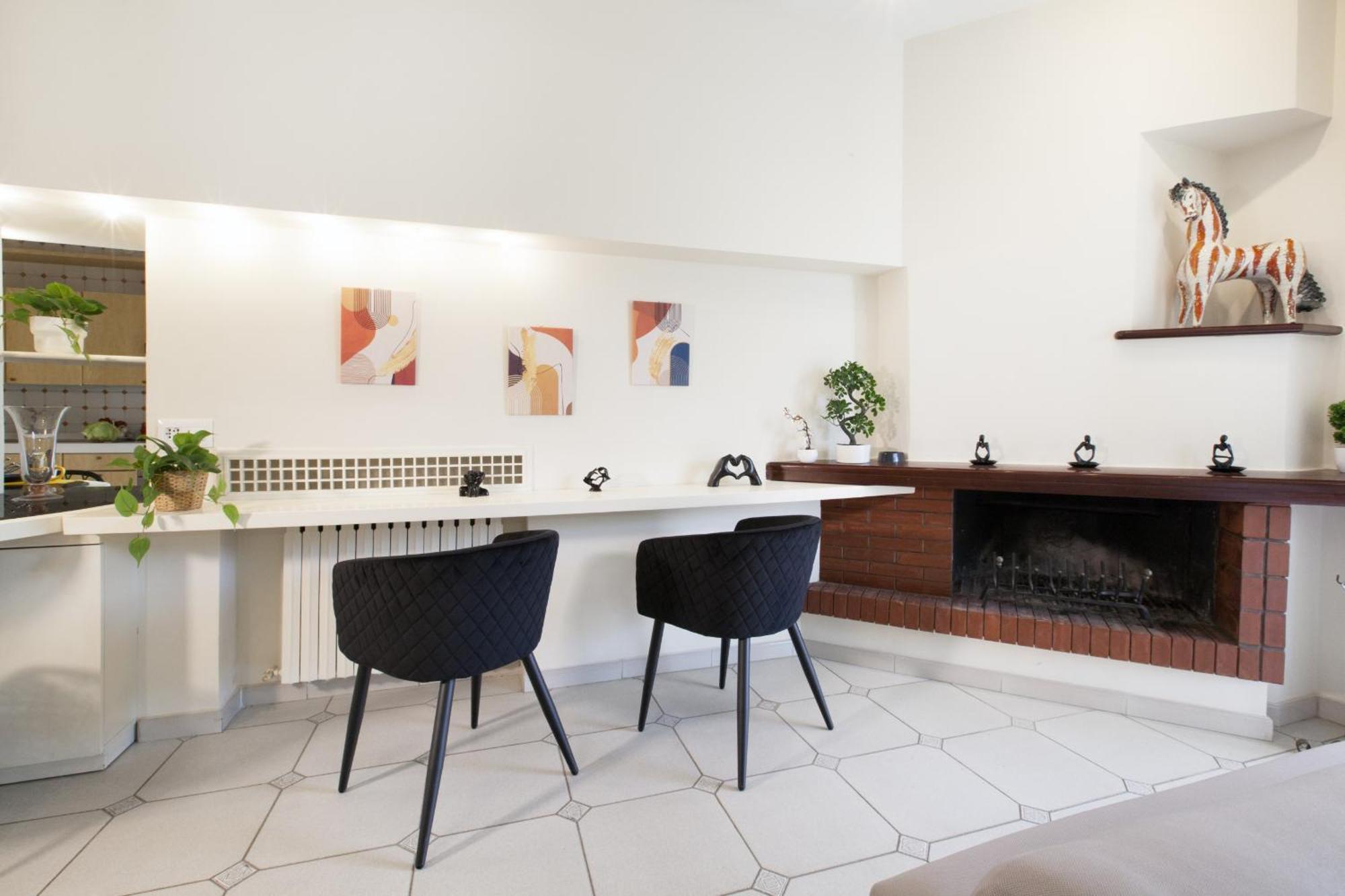 Estate4Home - Maison Wally ซอร์เรนโต ภายนอก รูปภาพ