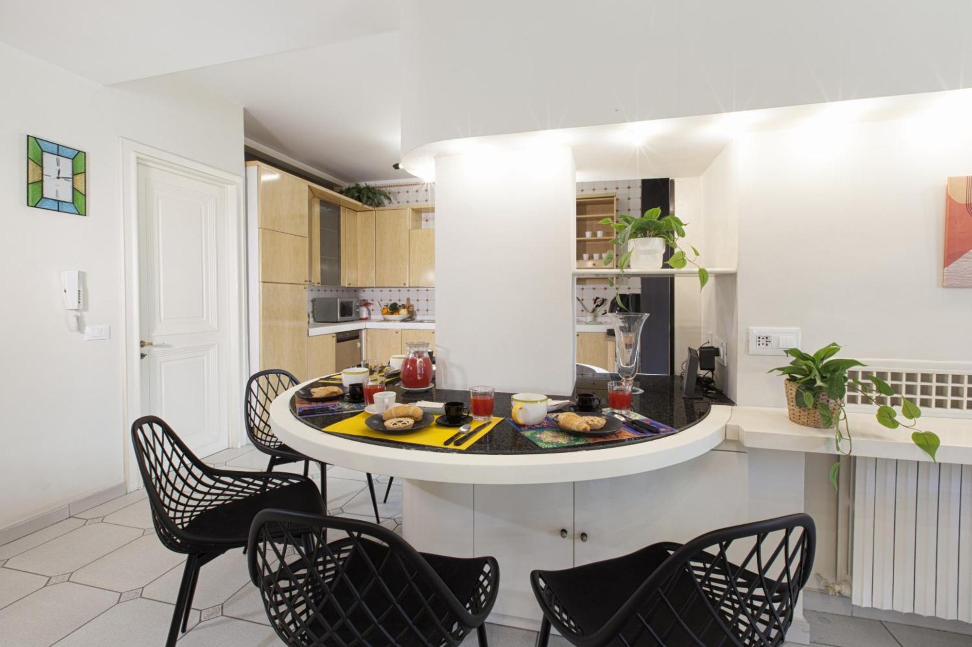 Estate4Home - Maison Wally ซอร์เรนโต ภายนอก รูปภาพ