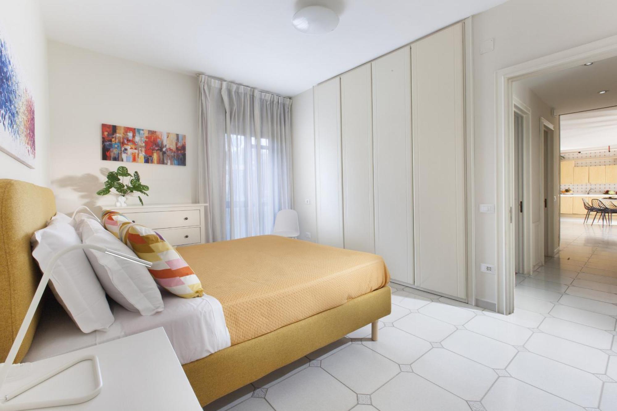 Estate4Home - Maison Wally ซอร์เรนโต ภายนอก รูปภาพ