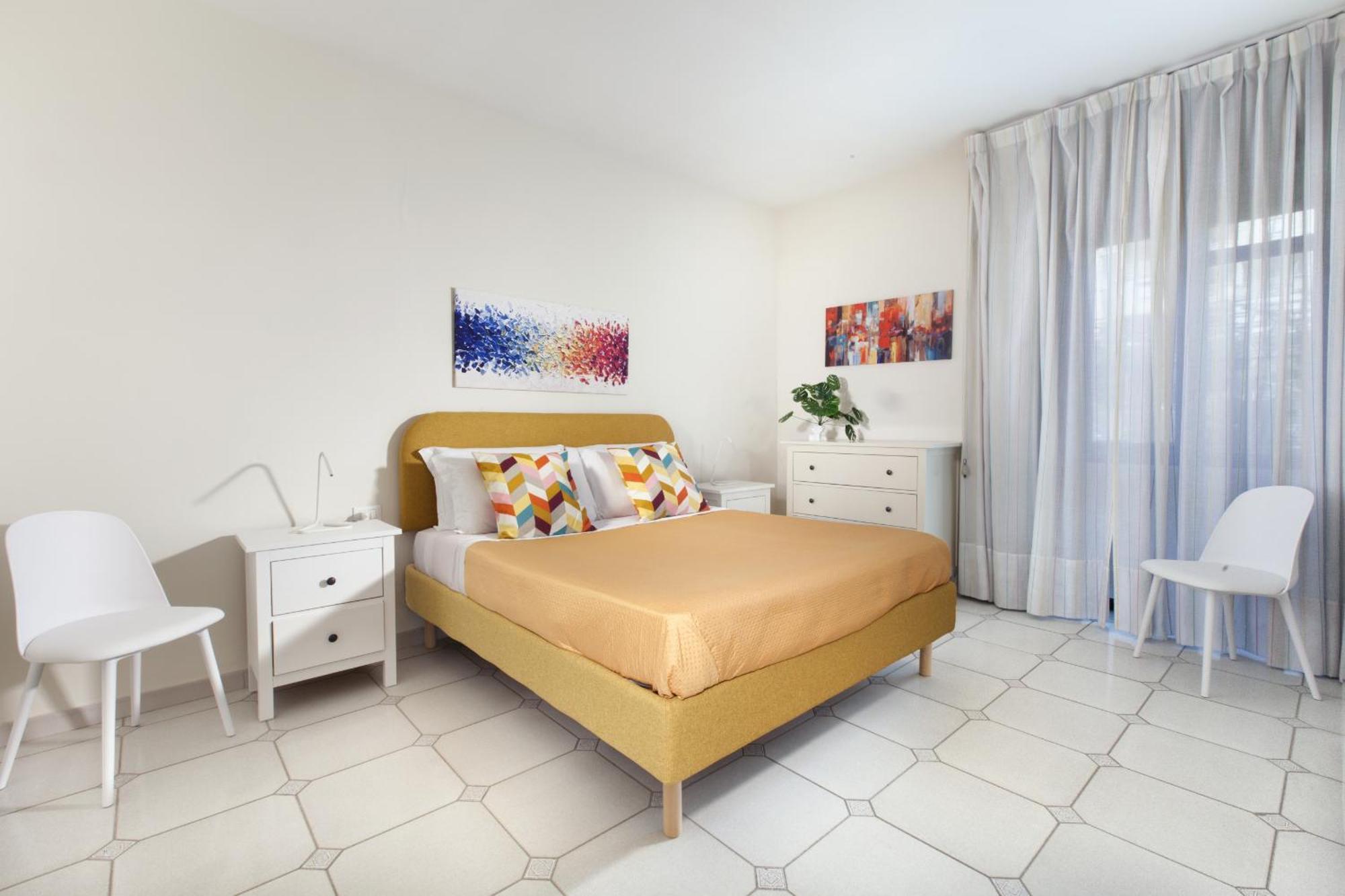 Estate4Home - Maison Wally ซอร์เรนโต ภายนอก รูปภาพ